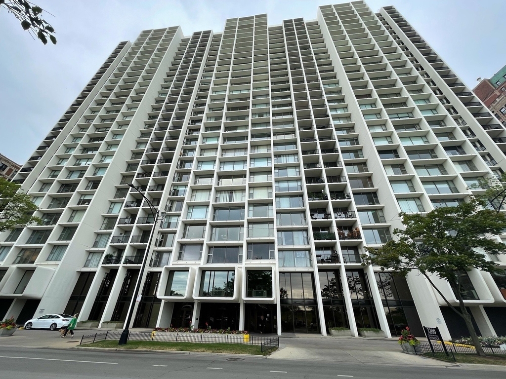 3200 N Lake Shore Drive - Photo 0