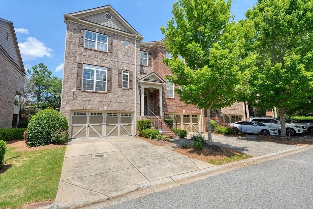 3888 Fairhill Point - Photo 1