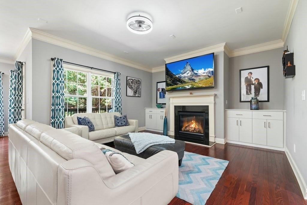 3888 Fairhill Point - Photo 5
