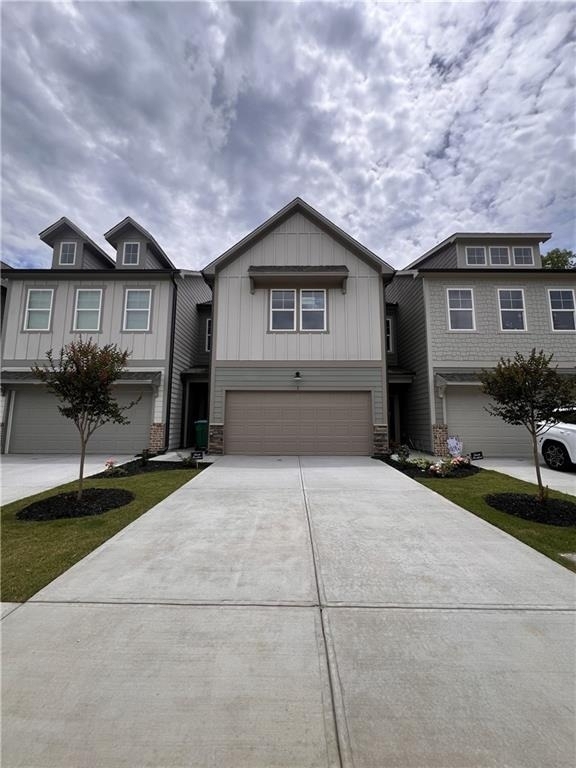 365 Summit View Lane - Photo 0