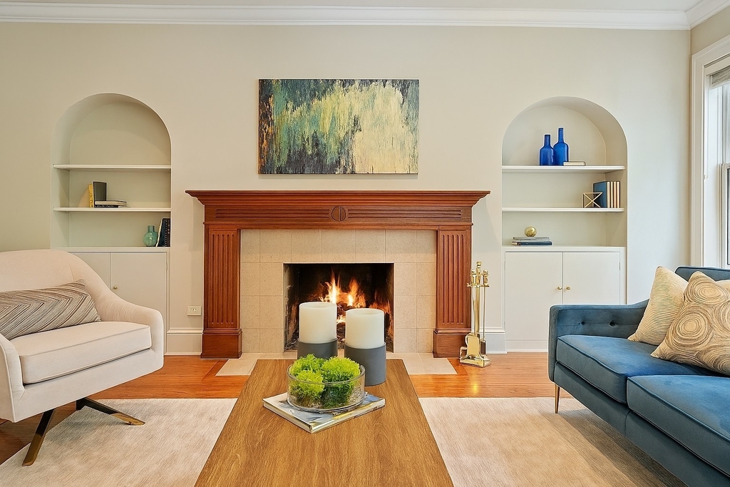 448 W Wrightwood Avenue - Photo 4