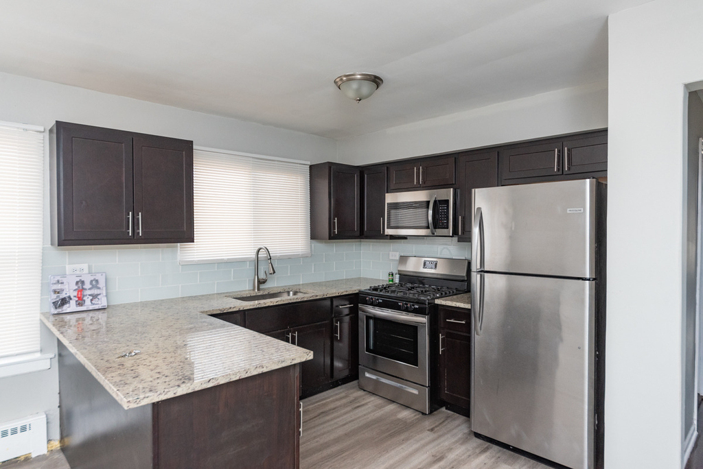 3058 N Kostner Avenue - Photo 1