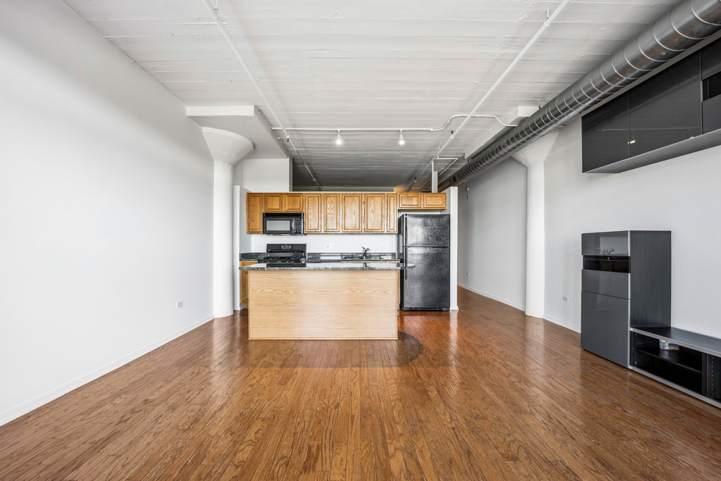 1524 S Sangamon Street - Photo 9