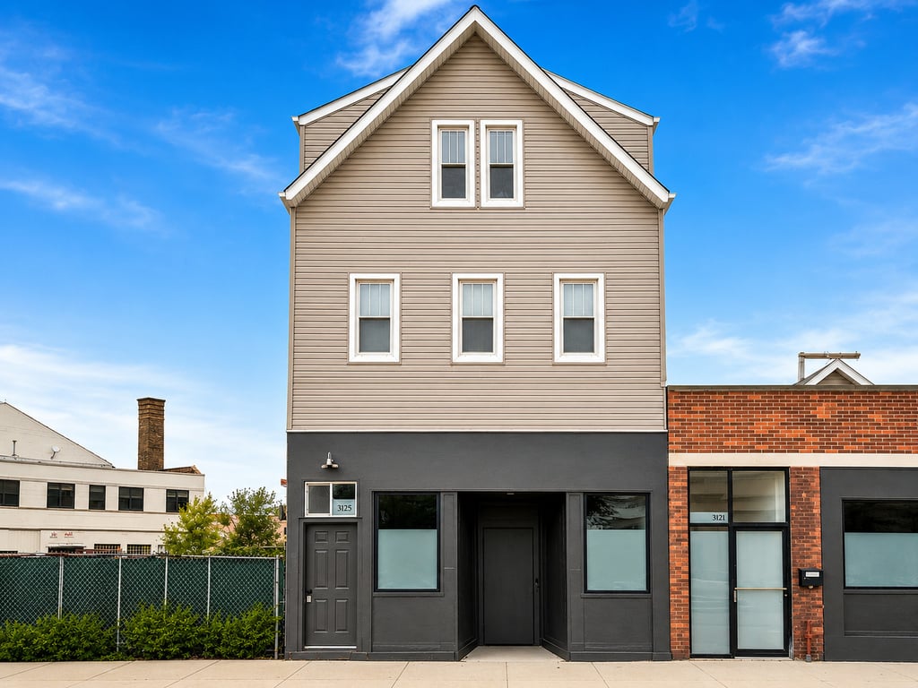 3125 N California Avenue - Photo 0