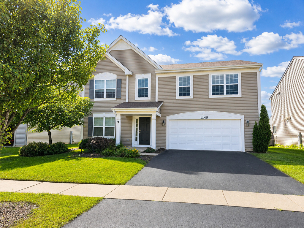 1145 Adagio Drive - Photo 0