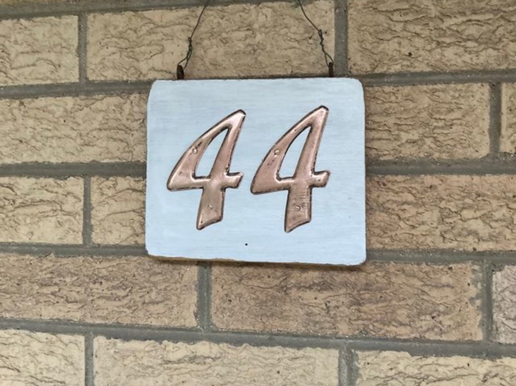 44 S Julian Street - Photo 1