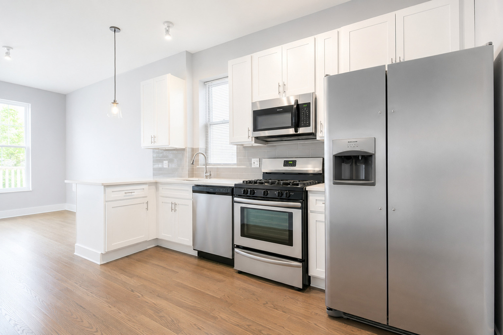 1726 W 21st Street - Photo 1