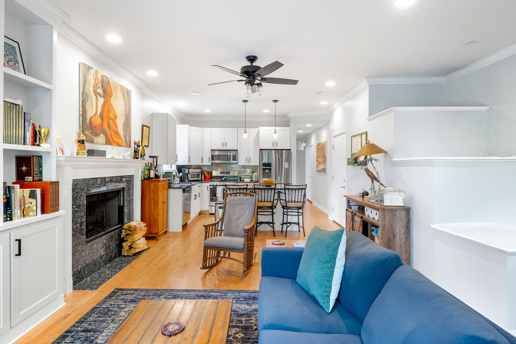 2115 W Crystal Street - Photo 5