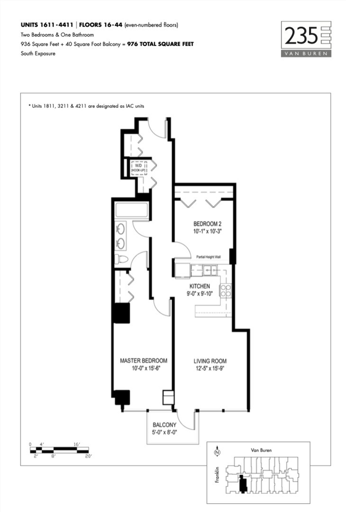 235 W Van Buren Street - Photo 25