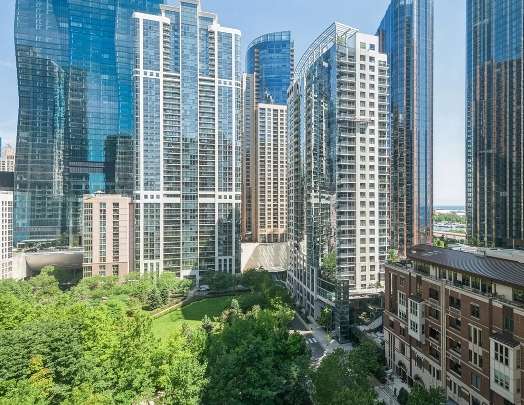 400 E Randolph Street - Photo 8