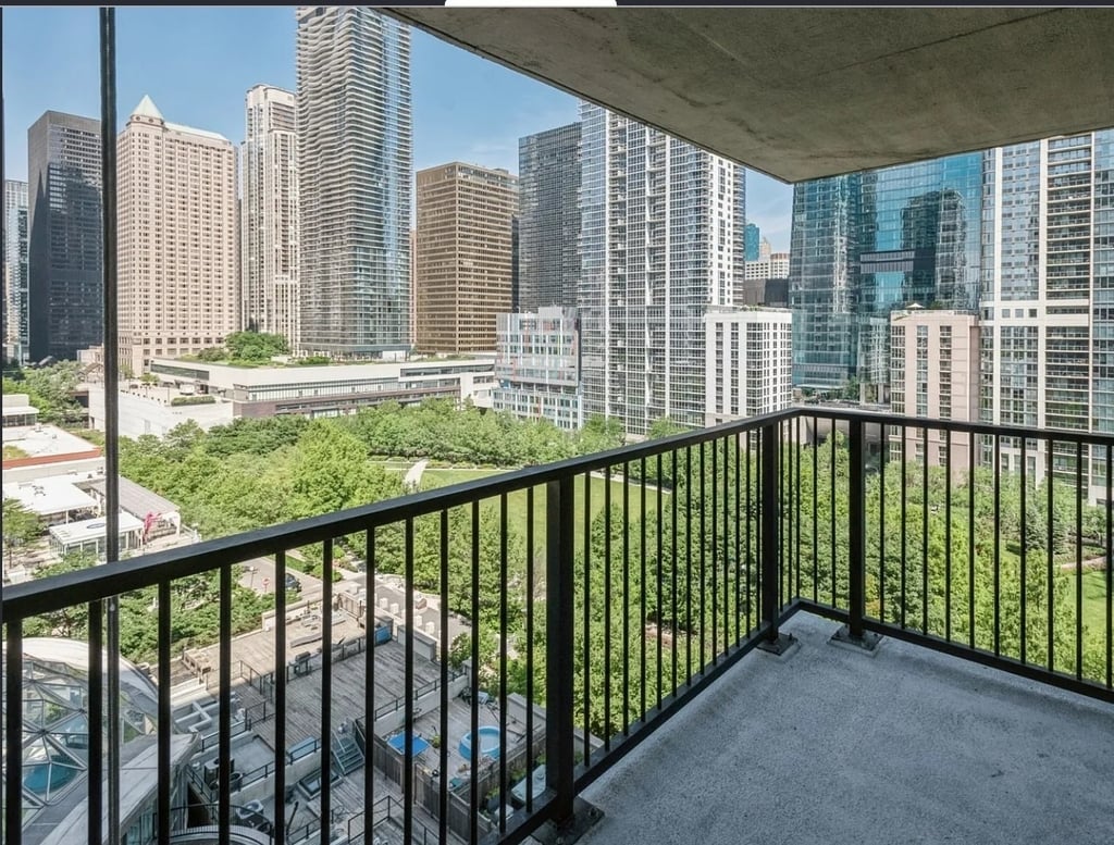 400 E Randolph Street - Photo 9