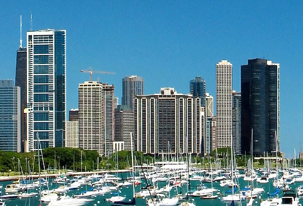 400 E Randolph Street - Photo 33