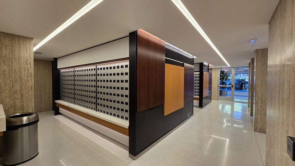 400 E Randolph Street - Photo 18