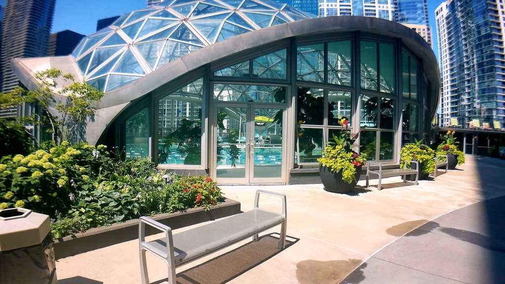 400 E Randolph Street - Photo 12