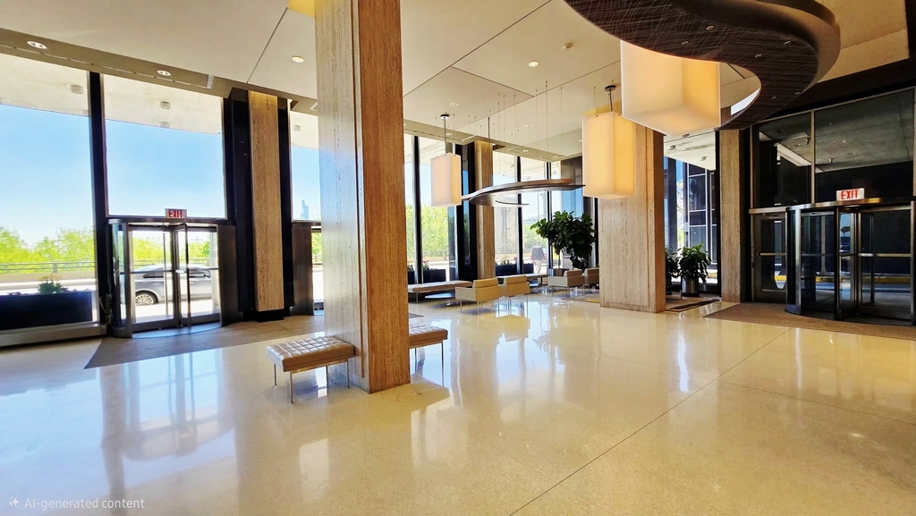400 E Randolph Street - Photo 17