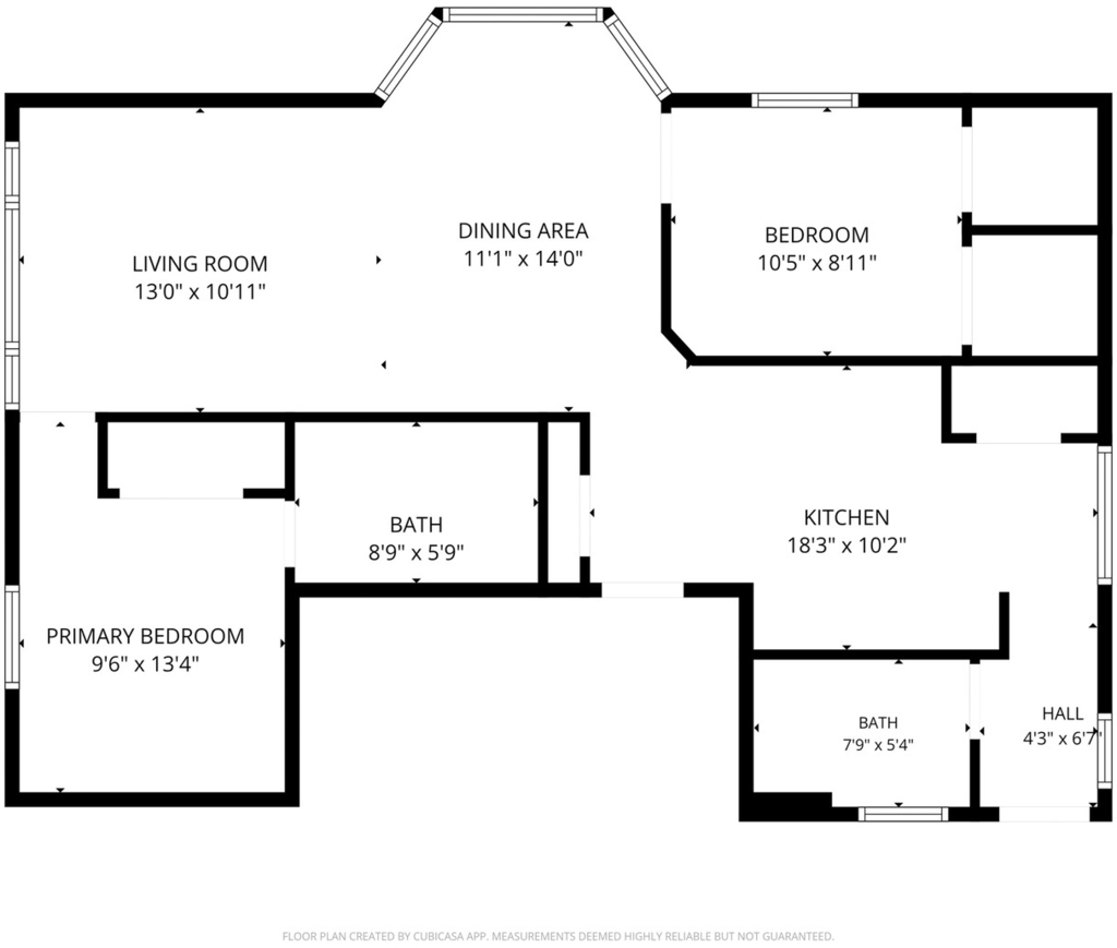 650 N Wood Street - Photo 19