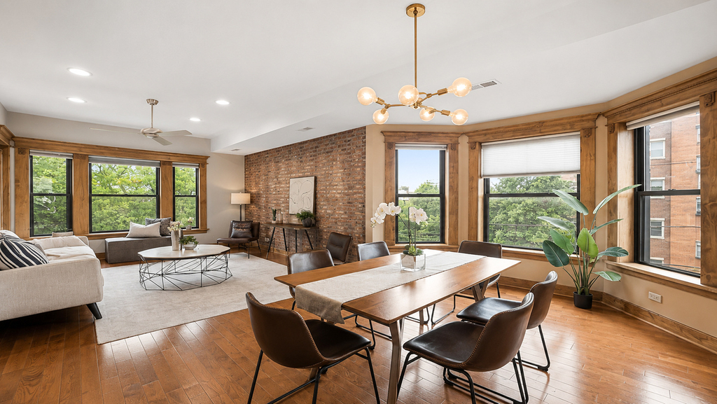 650 N Wood Street - Photo 1