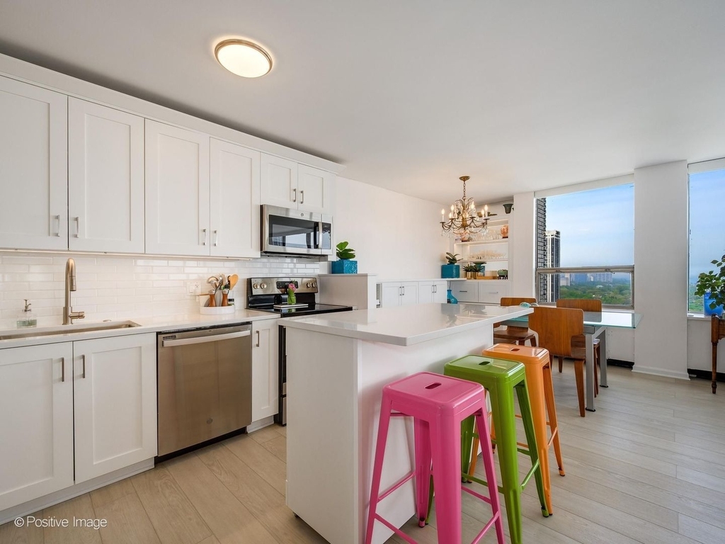 1455 N Sandburg Terrace - Photo 15