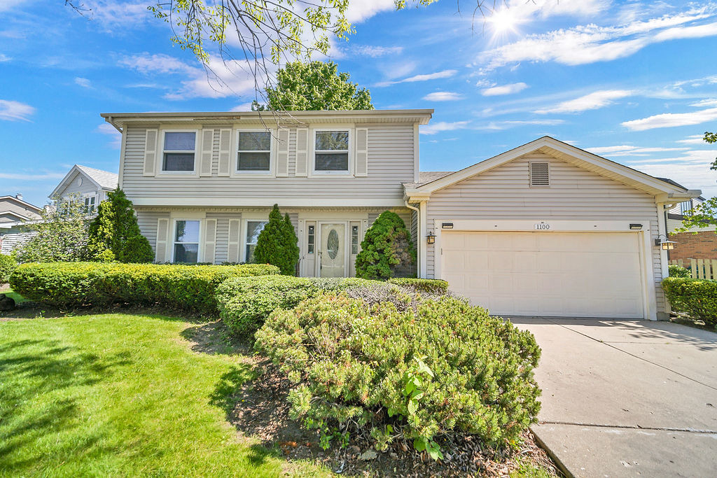 1100 Lockwood Drive - Photo 0