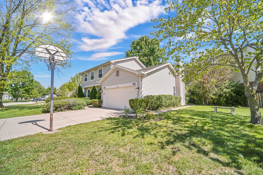 1100 Lockwood Drive - Photo 3