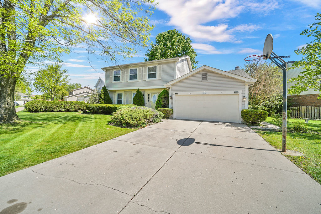 1100 Lockwood Drive - Photo 1