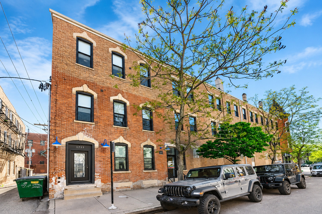 1717 S Carpenter Street - Photo 0