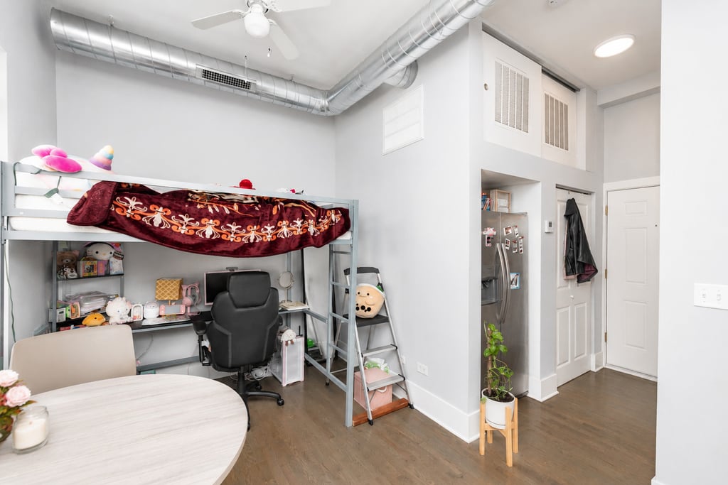 1717 S Carpenter Street - Photo 3