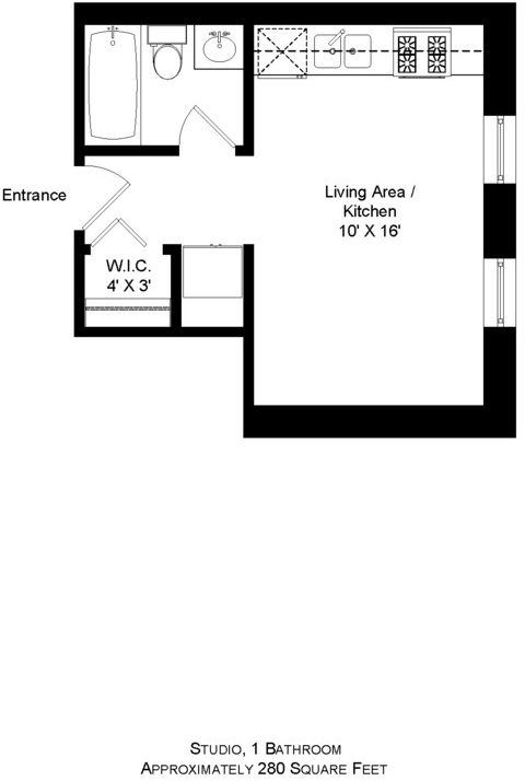 1717 S Carpenter Street - Photo 7