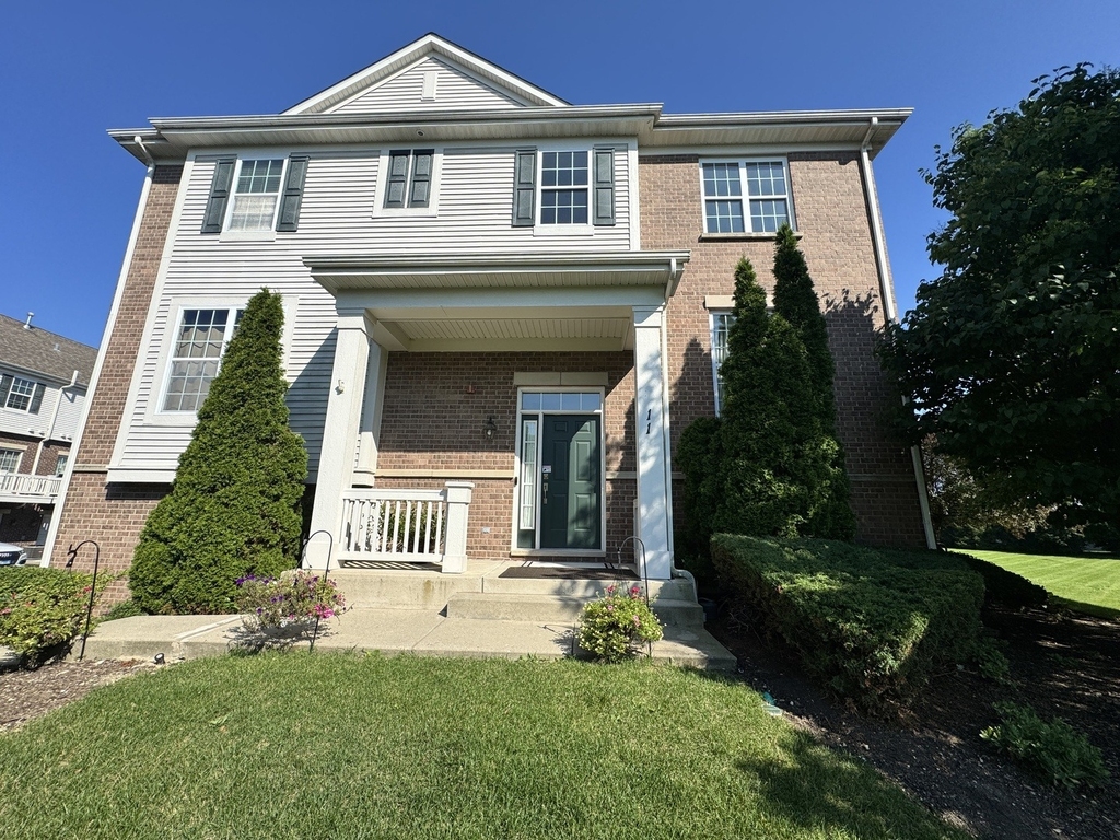11 E Willow Road - Photo 1