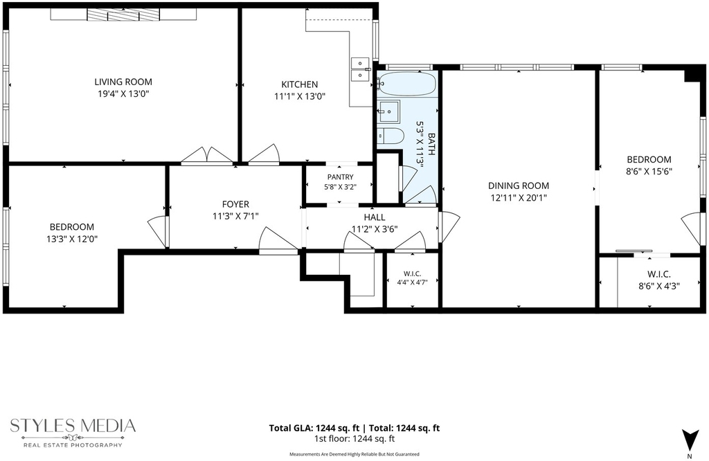 438 N Main Street - Photo 12