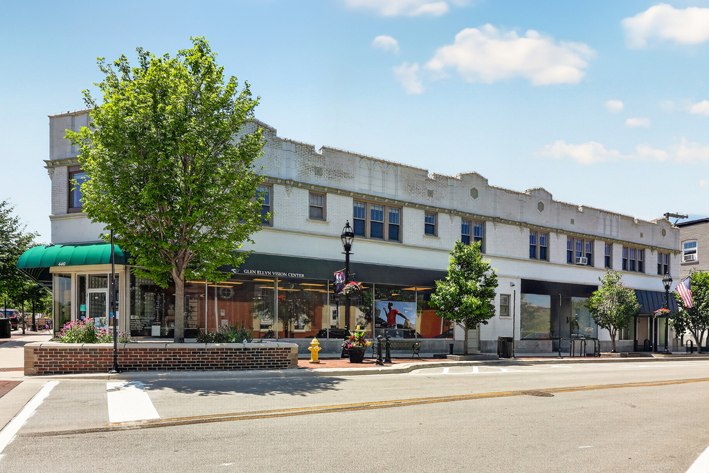 438 N Main Street - Photo 1