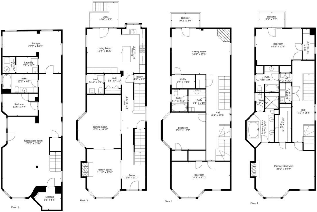 2845 W Division Street - Photo 38