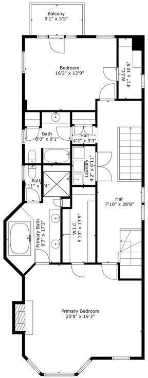 2845 W Division Street - Photo 37