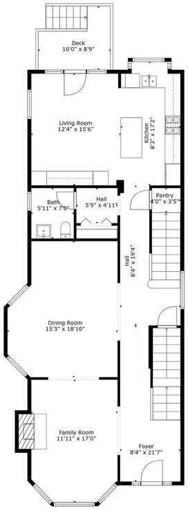 2845 W Division Street - Photo 35