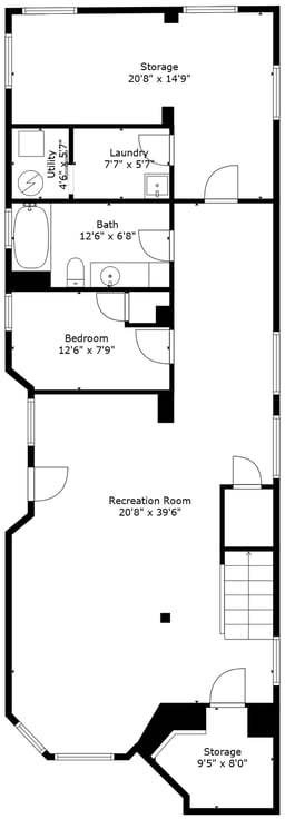 2845 W Division Street - Photo 34