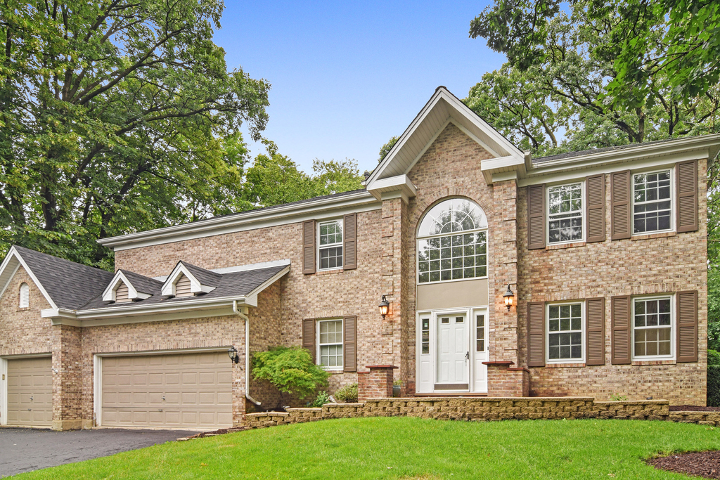 21 Arbor Drive - Photo 0