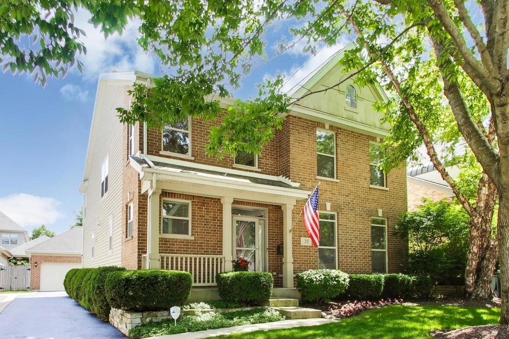 29 Prall's Loop - Photo 0