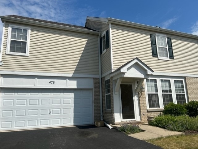 478 Brookside Drive - Photo 0