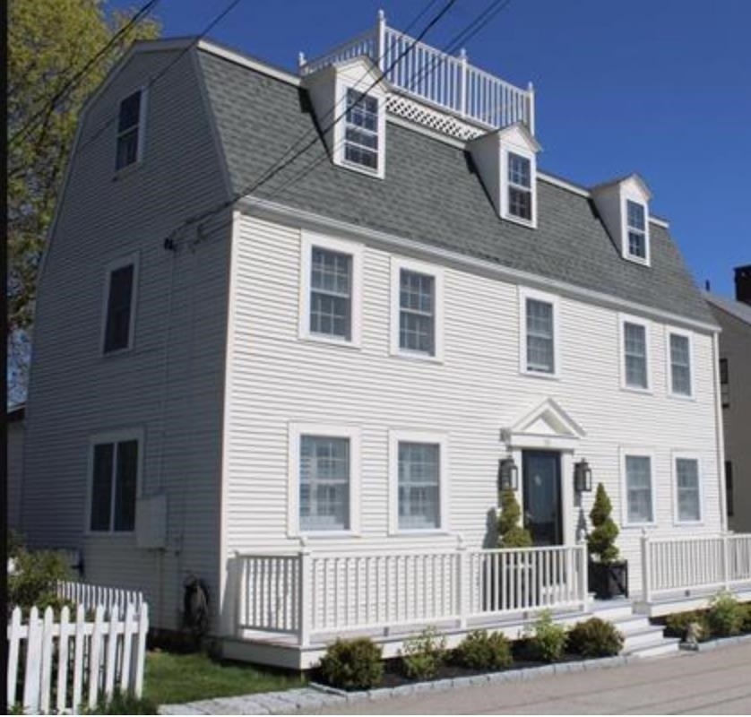 16 Wentworth - Photo 0