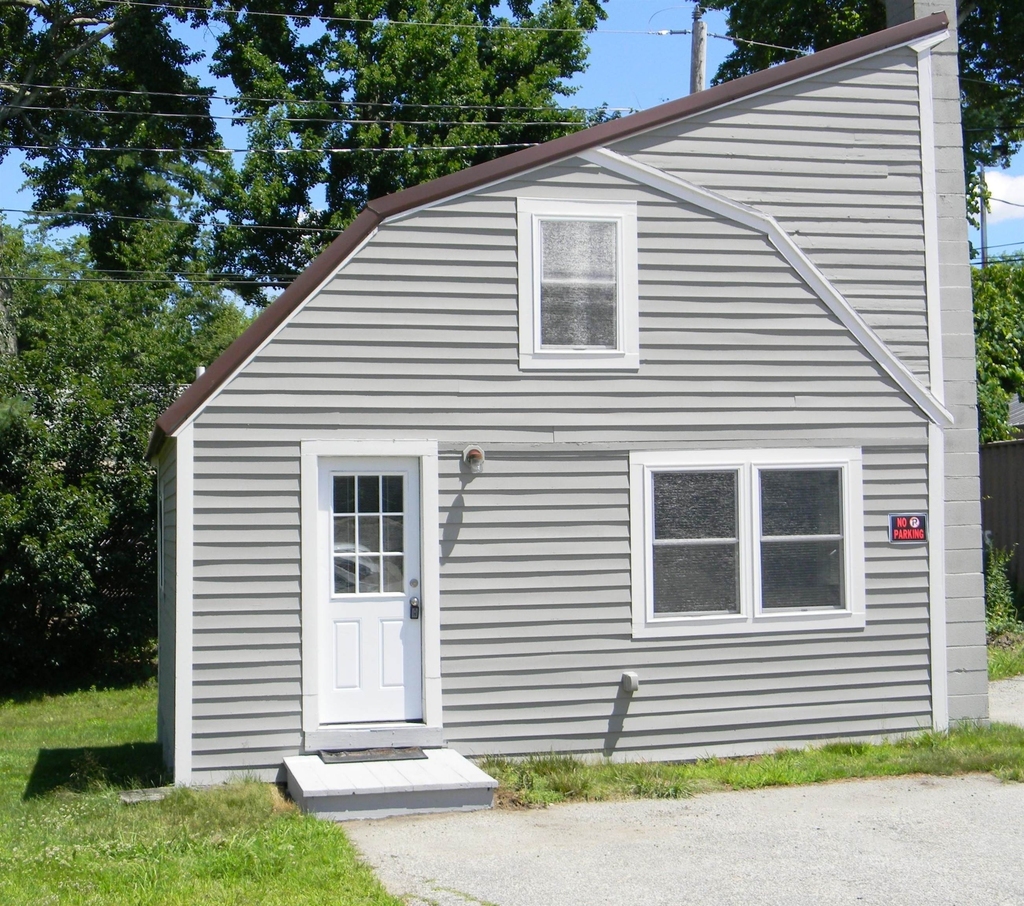 43 Route 125 - Photo 0