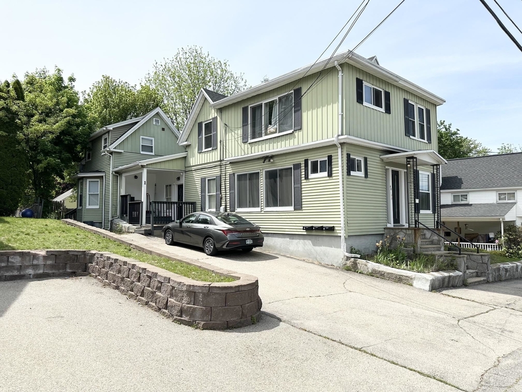 40 Morgan - Photo 0