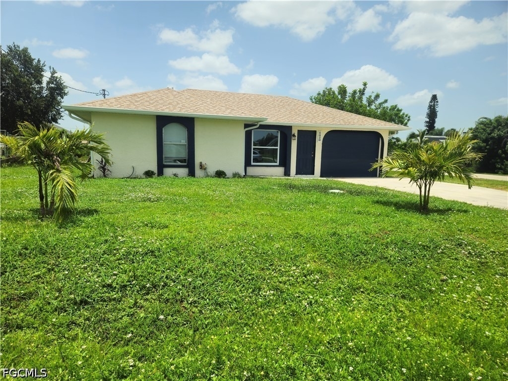 4020 26th Street Sw - Photo 1