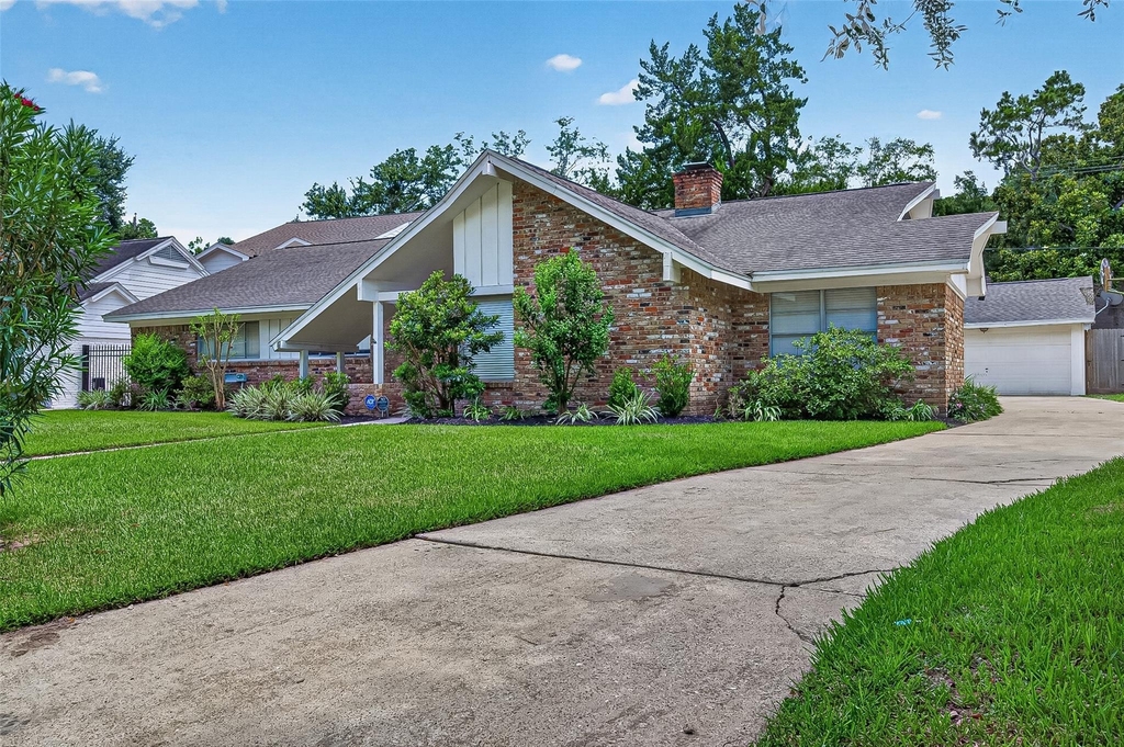 12411 Pinerock Lane - Photo 1
