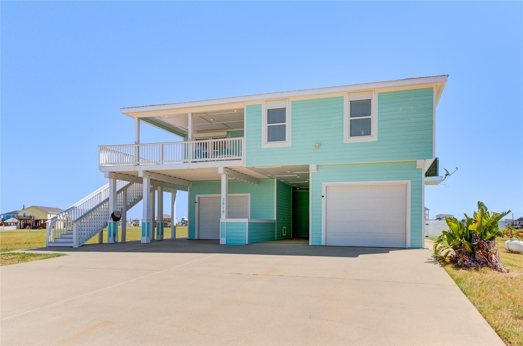 3915 Kiva Road - Photo 2