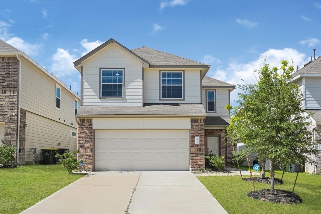 2935 August Mist Court Court - Photo 2