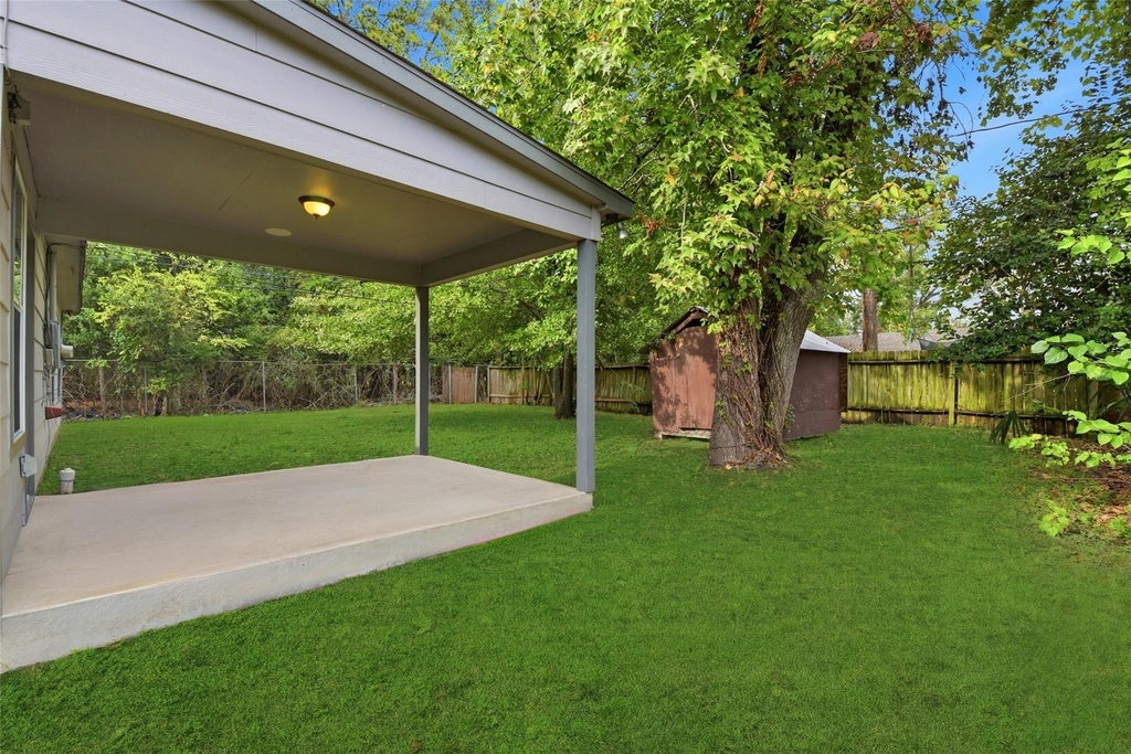 6203 Gaston Street - Photo 22