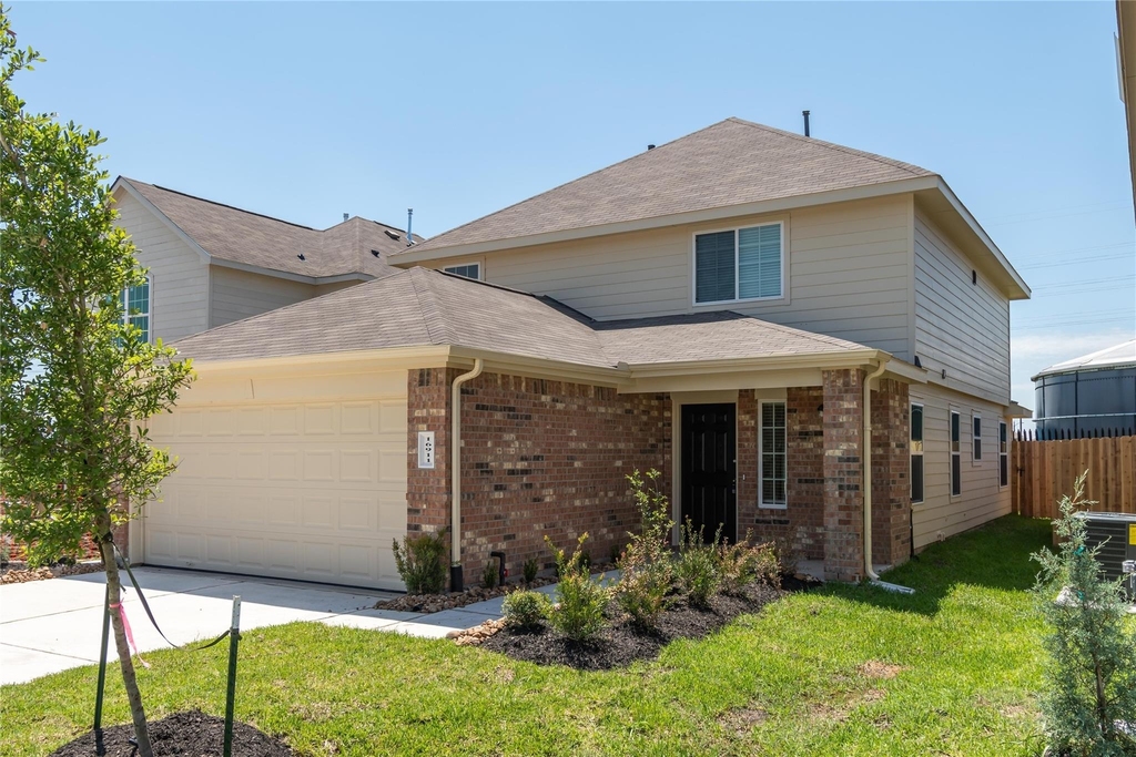 16911 Lacey Bell Lane - Photo 1