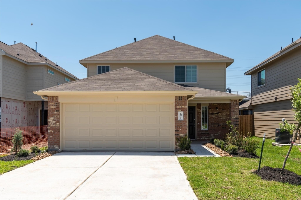16911 Lacey Bell Lane - Photo 0