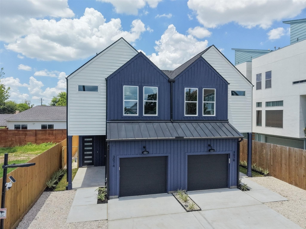 307 Quitman - Photo 1