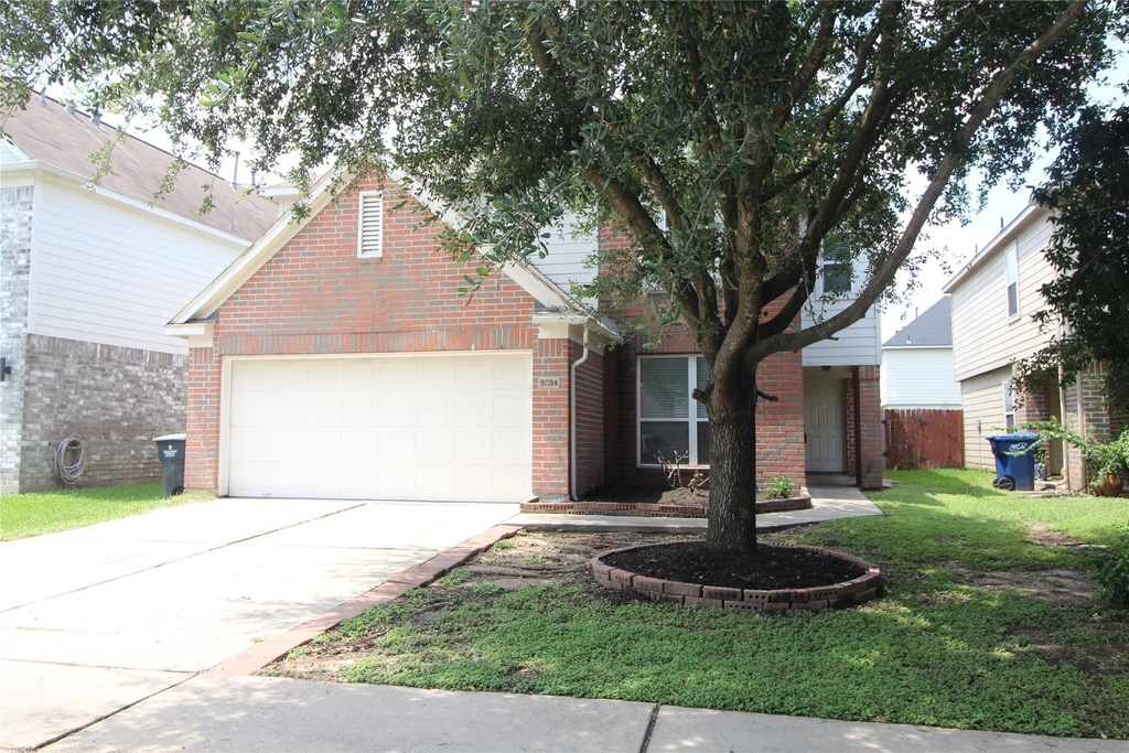 2834 Iris Valley Way - Photo 1